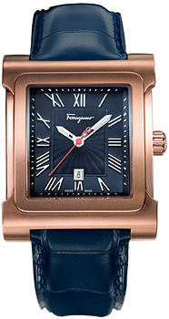 Часы Salvatore Ferragamo Palagio F58LBQ6504S004